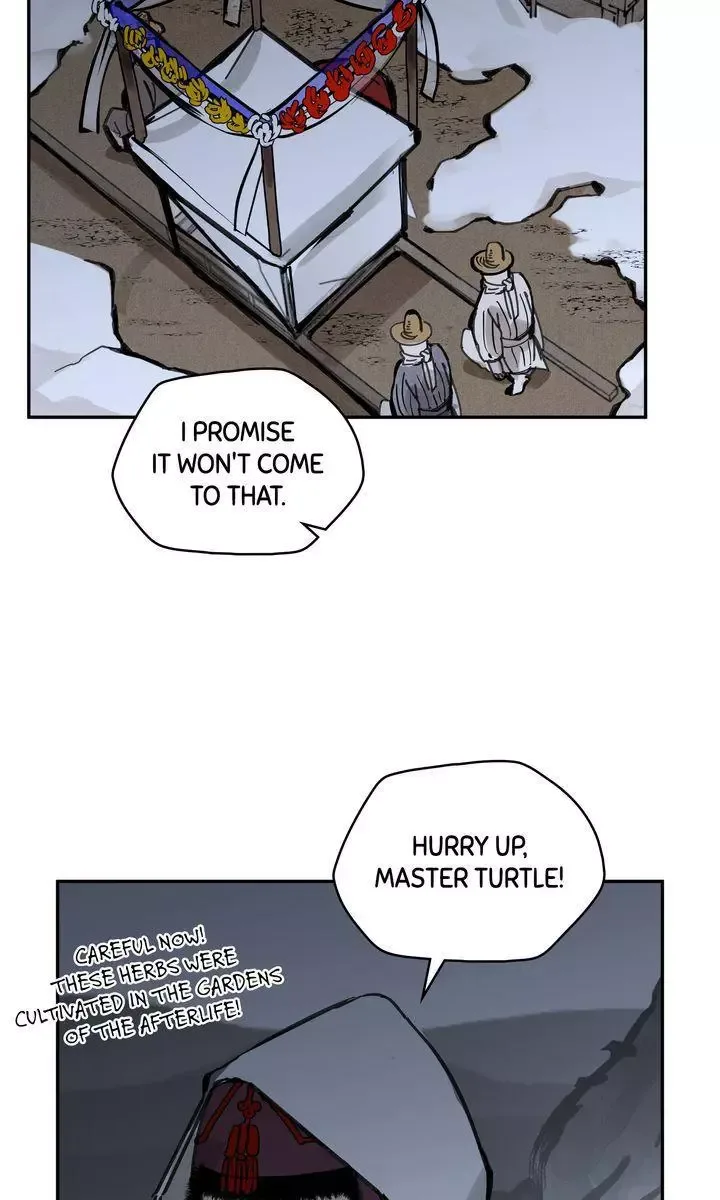 Paljae Chapter 41 page 75