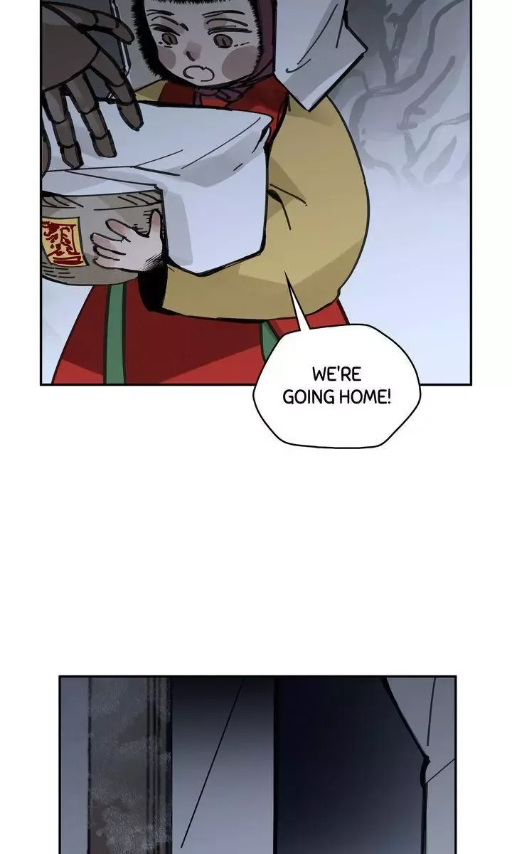 Paljae Chapter 41 page 76