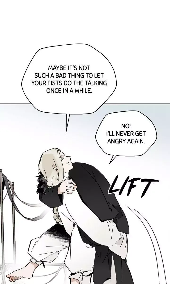 Paljae Chapter 42 page 87