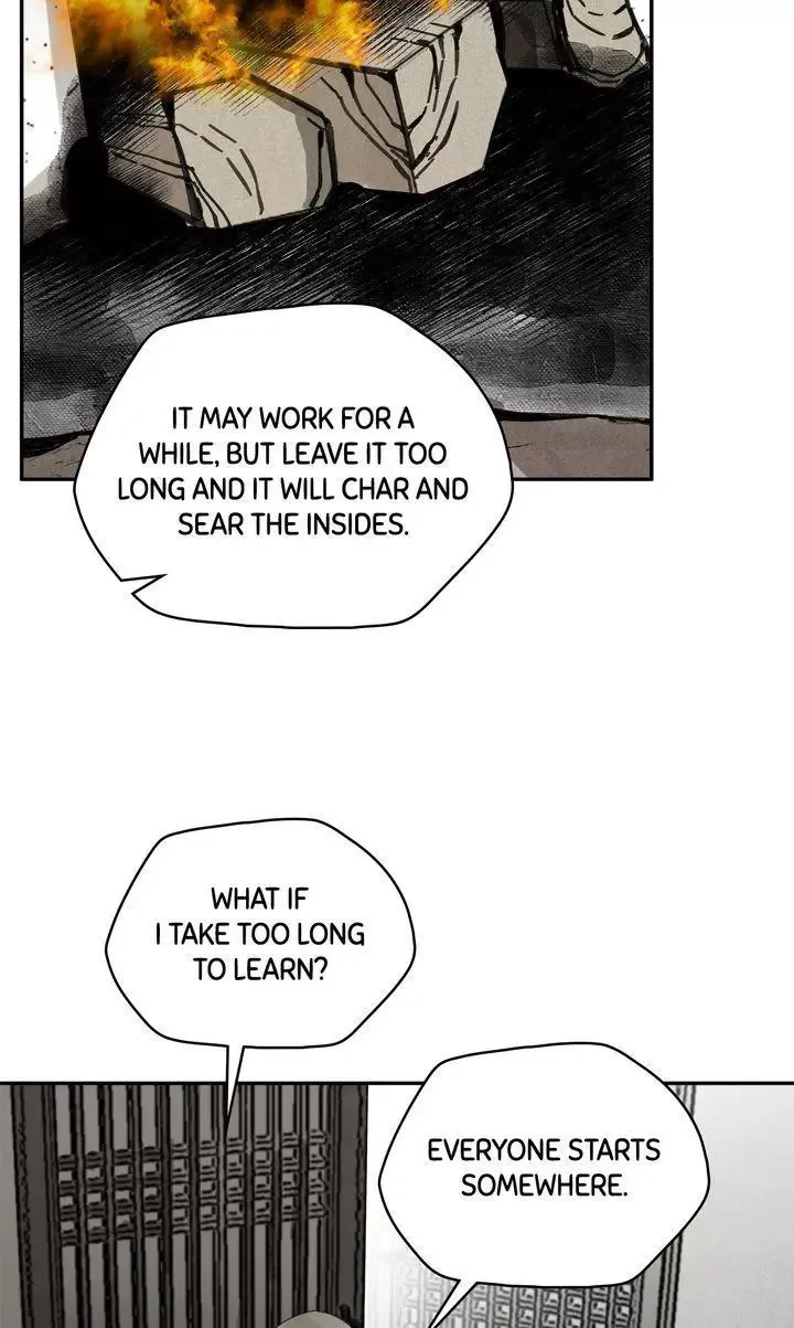 Paljae Chapter 42 page 92