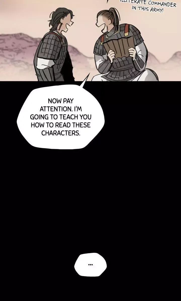 Paljae Chapter 43 page 67