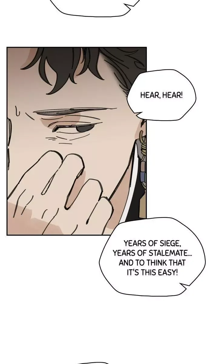 Paljae Chapter 43 page 85