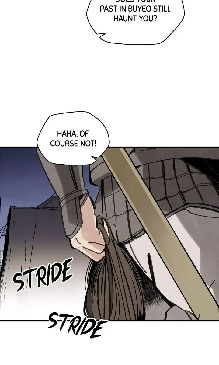 Paljae Chapter 43 page 87
