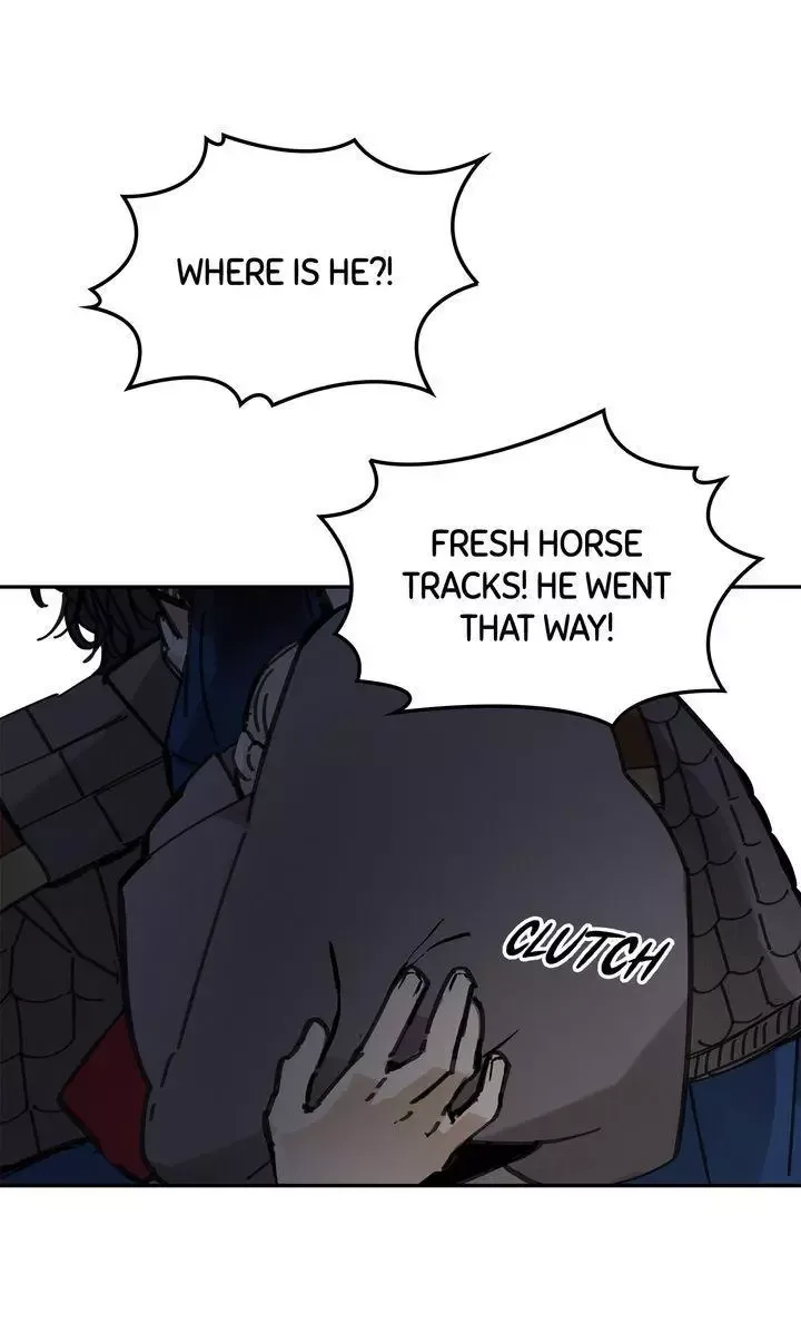 Paljae Chapter 44 page 44