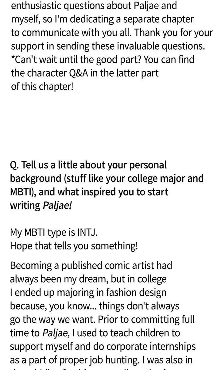 Paljae Chapter 45.5 page 6