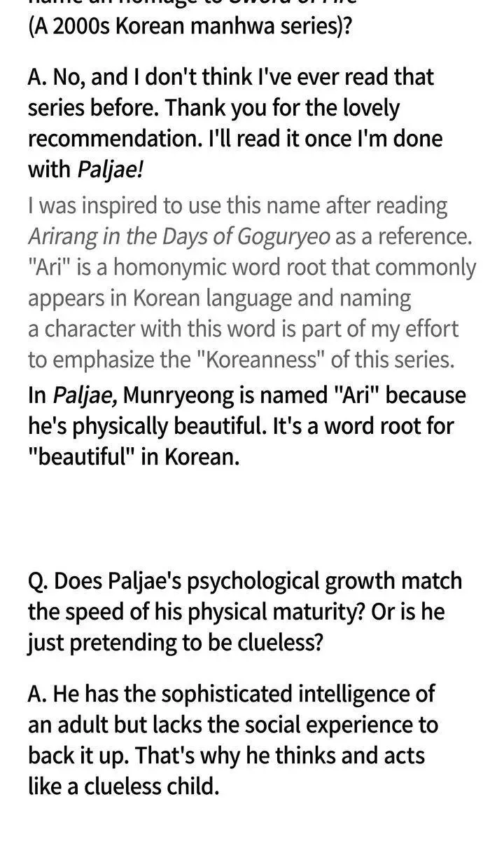 Paljae Chapter 45.5 page 28