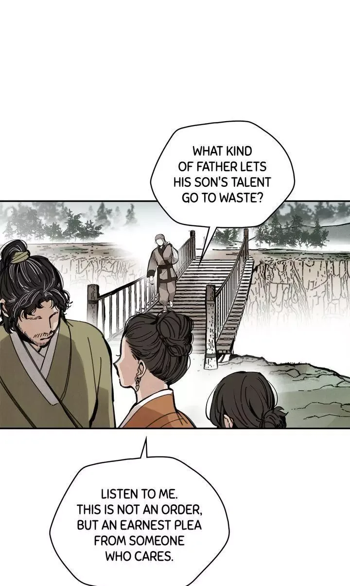Paljae Chapter 45 page 8