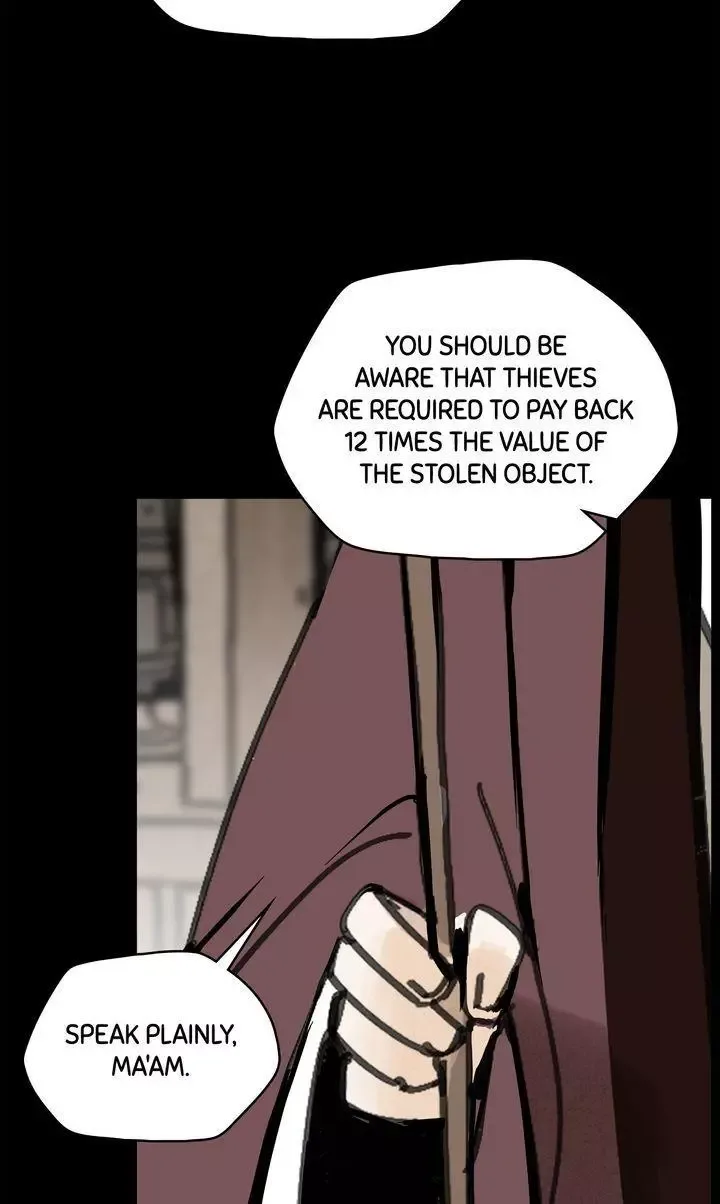 Paljae Chapter 45 page 13