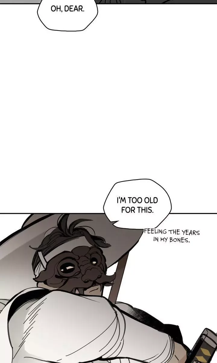 Paljae Chapter 45 page 112