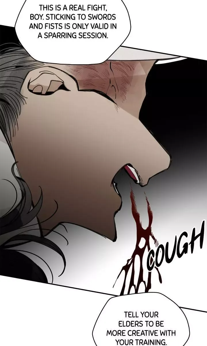 Paljae Chapter 46 page 19