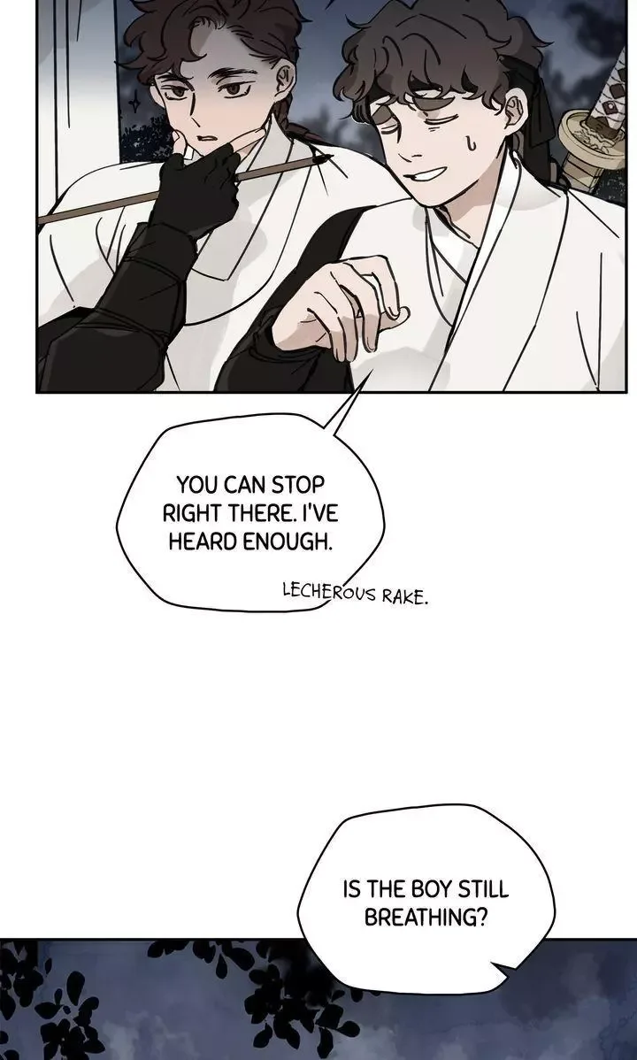 Paljae Chapter 46 page 42