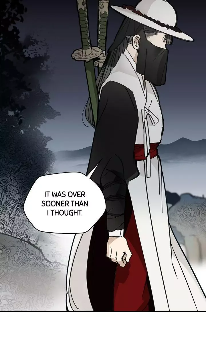 Paljae Chapter 46 page 46