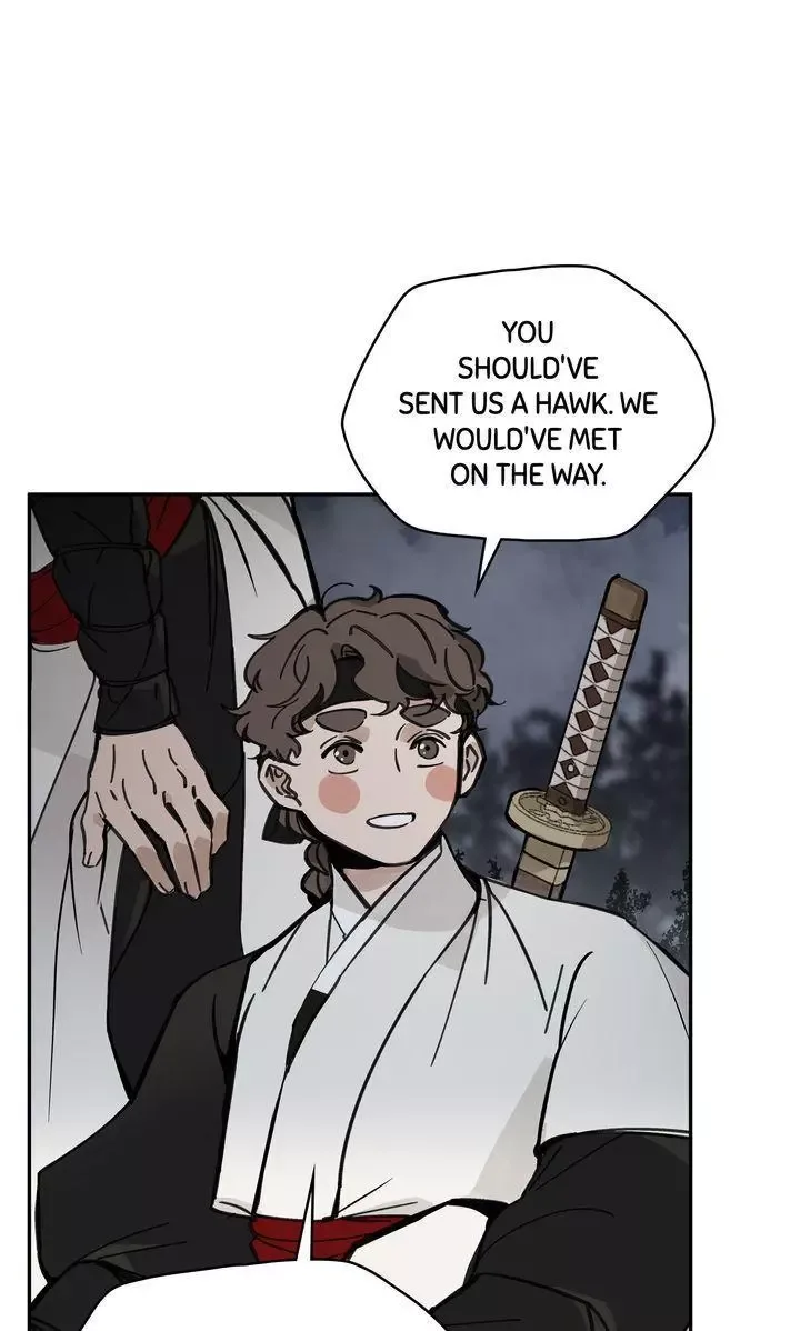 Paljae Chapter 46 page 47