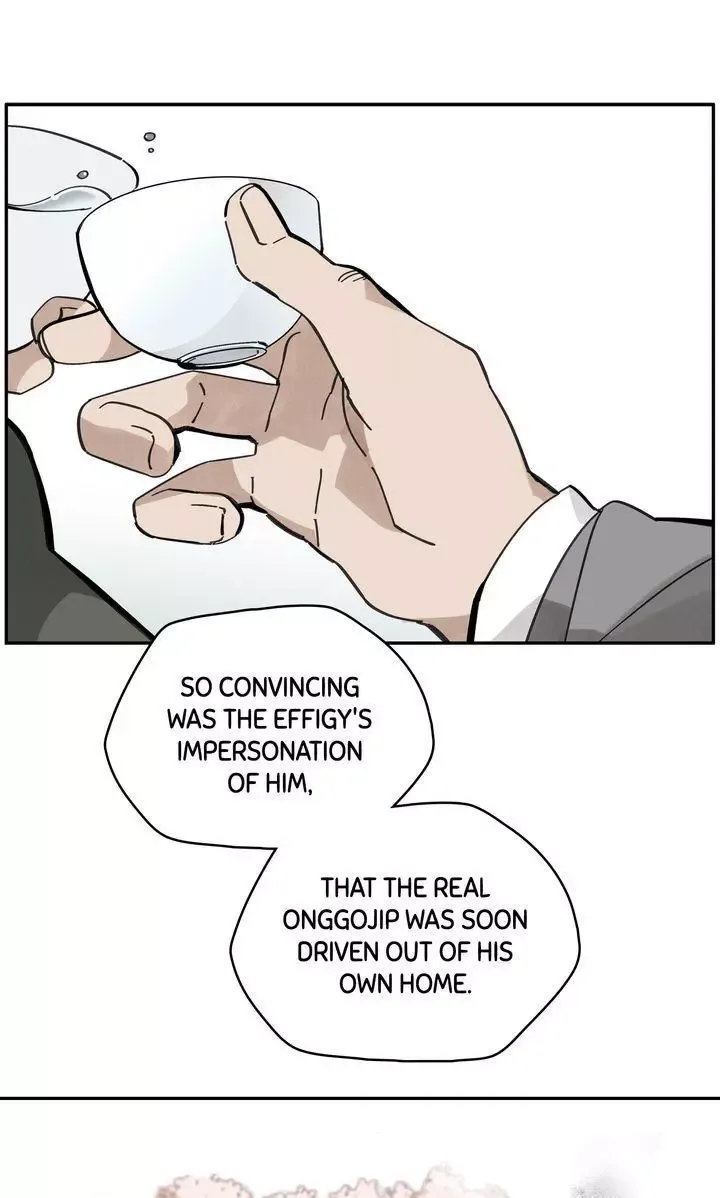 Paljae Chapter 46 page 70