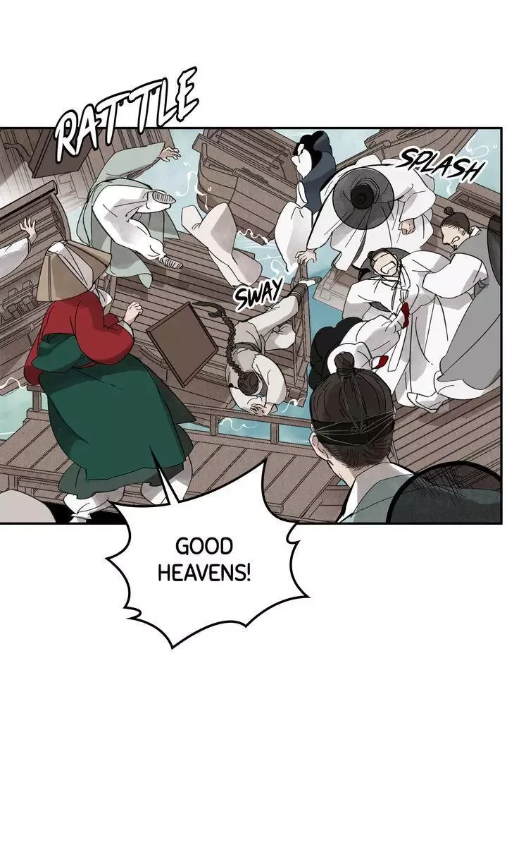 Paljae Chapter 46 page 79