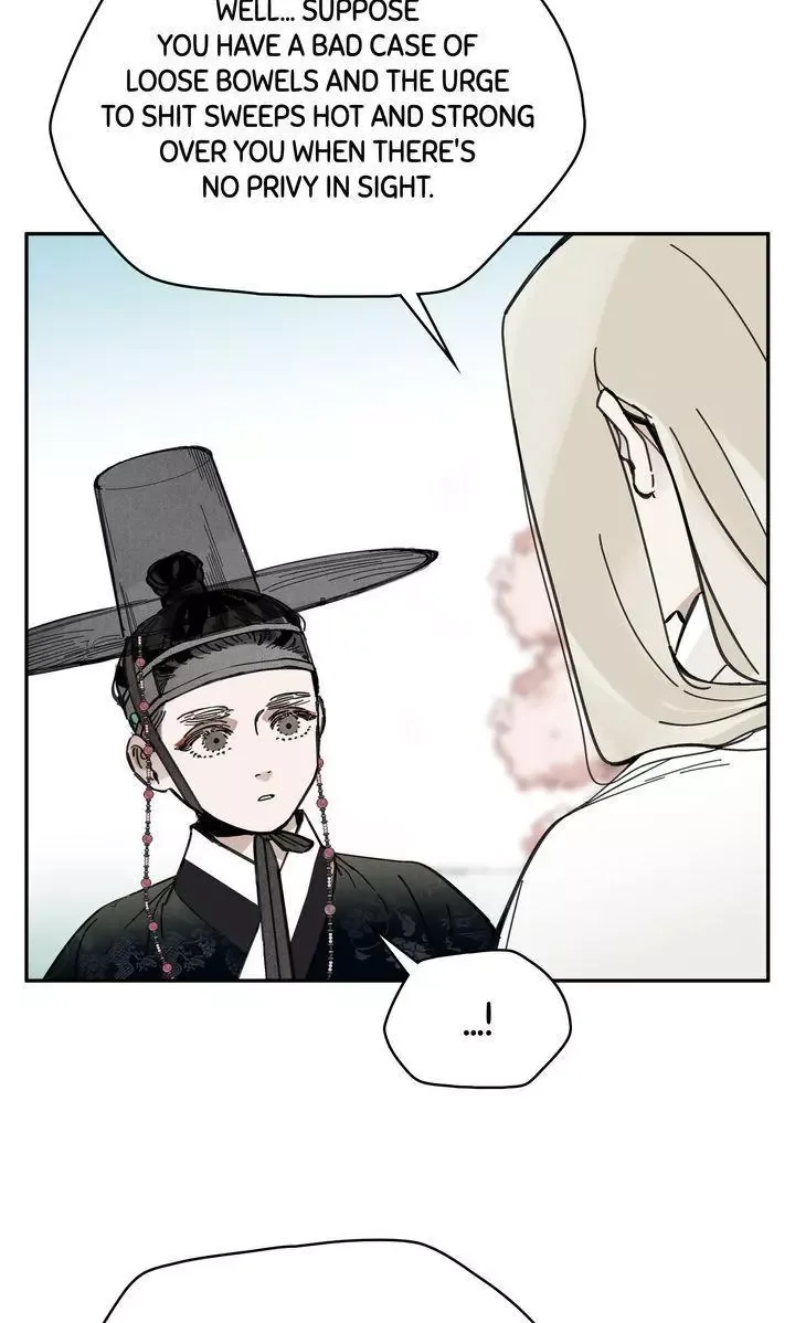 Paljae Chapter 46 page 91