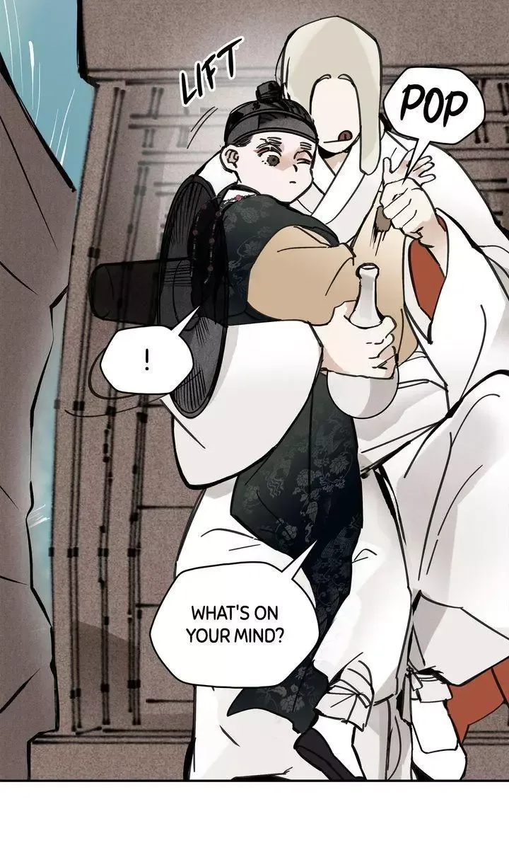 Paljae Chapter 47 page 61