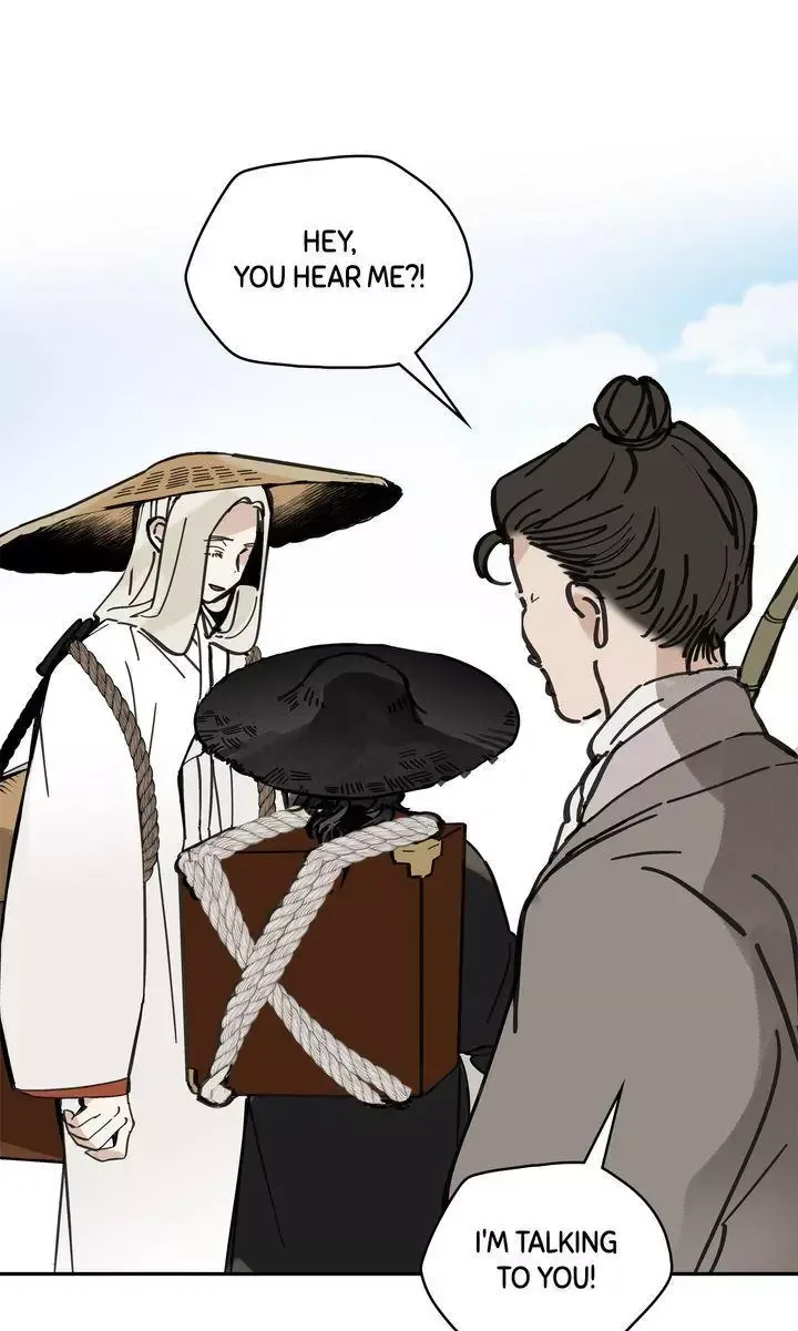 Paljae Chapter 47 page 87
