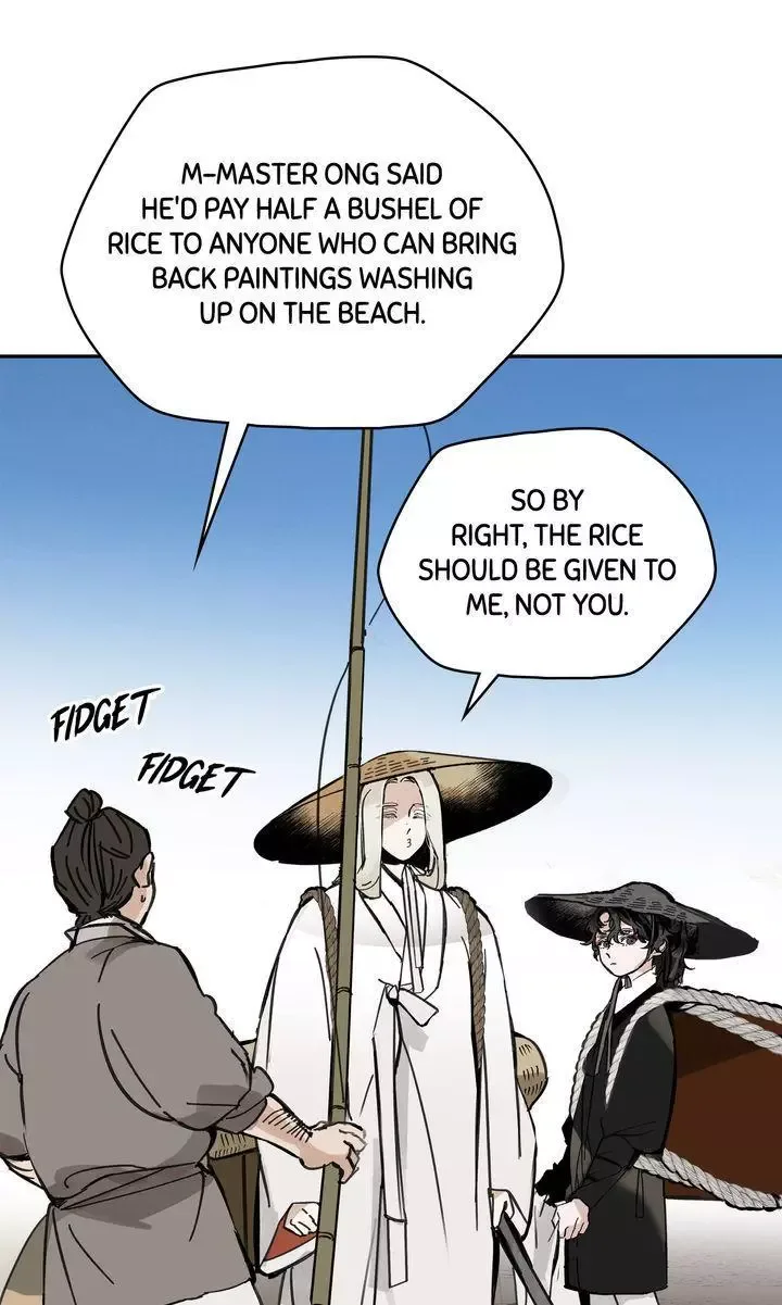 Paljae Chapter 47 page 92