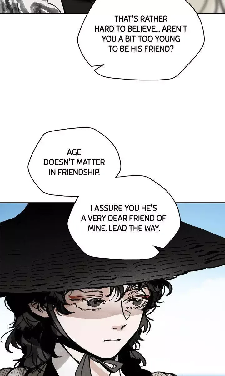 Paljae Chapter 47 page 101