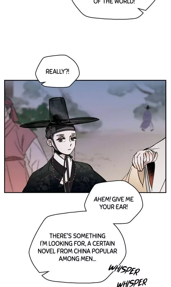Paljae Chapter 48 page 76