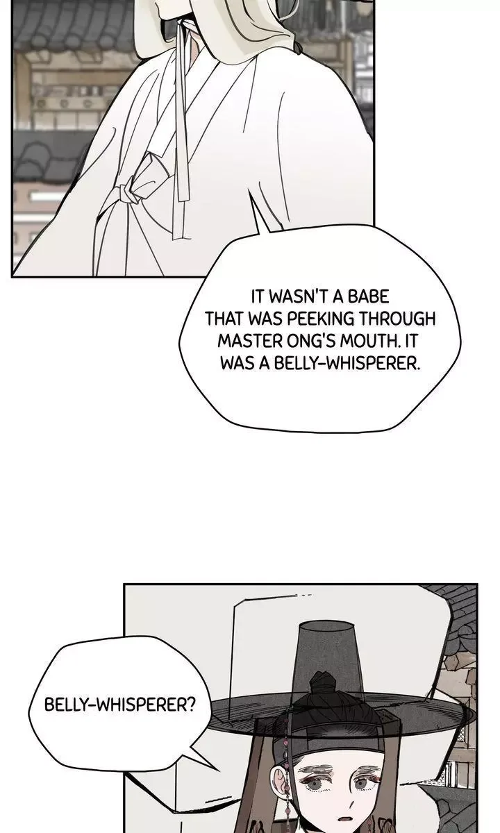 Paljae Chapter 49 page 13