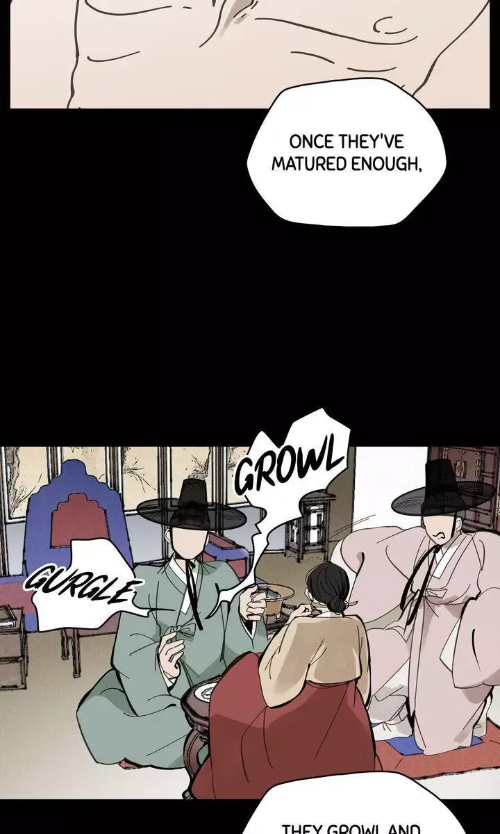 Paljae Chapter 49 page 17