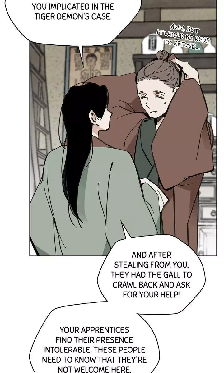 Paljae Chapter 49 page 55