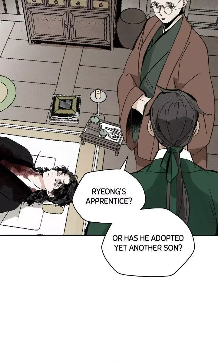 Paljae Chapter 49 page 61