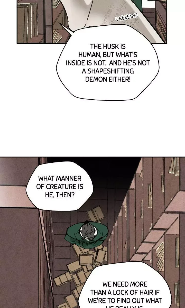 Paljae Chapter 49 page 77