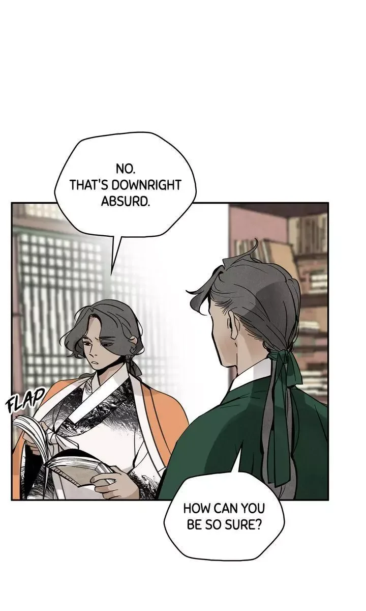 Paljae Chapter 49 page 83