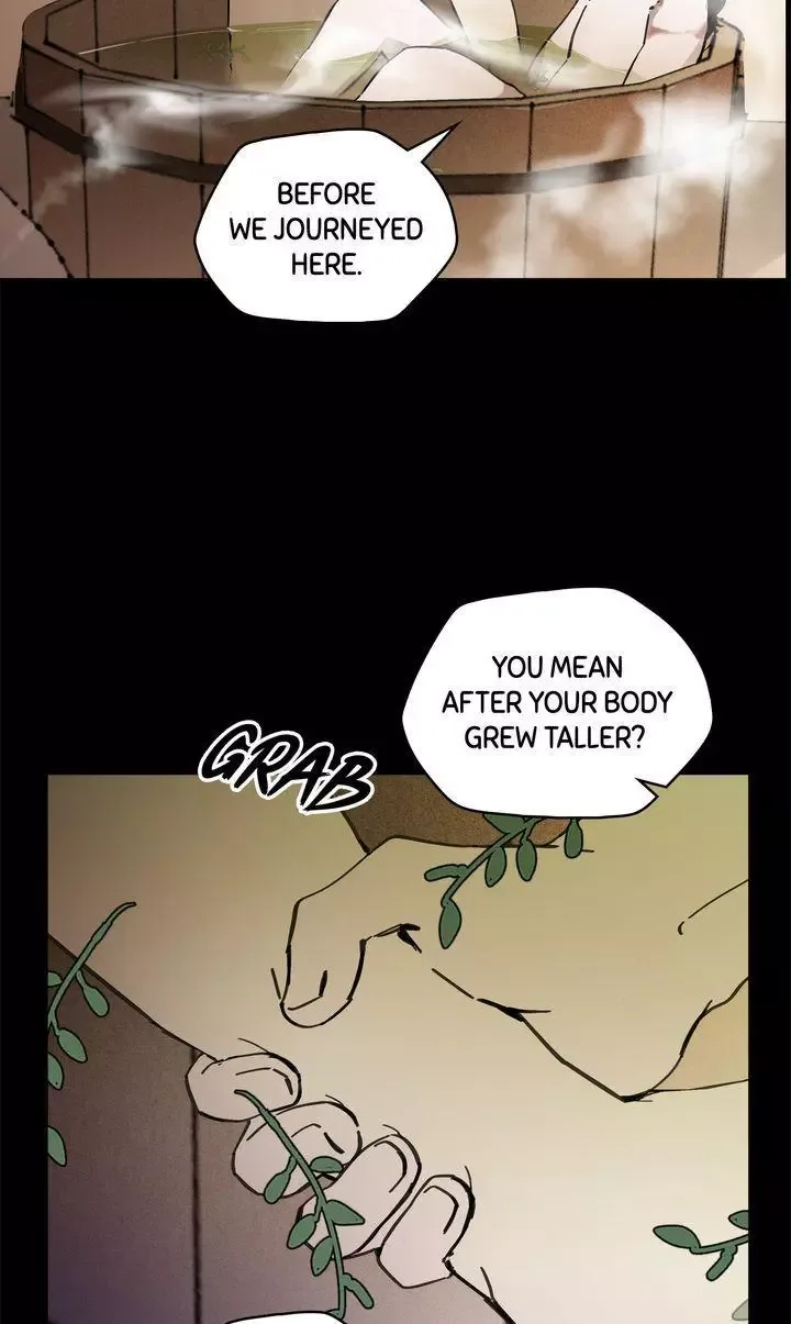 Paljae Chapter 50 page 6