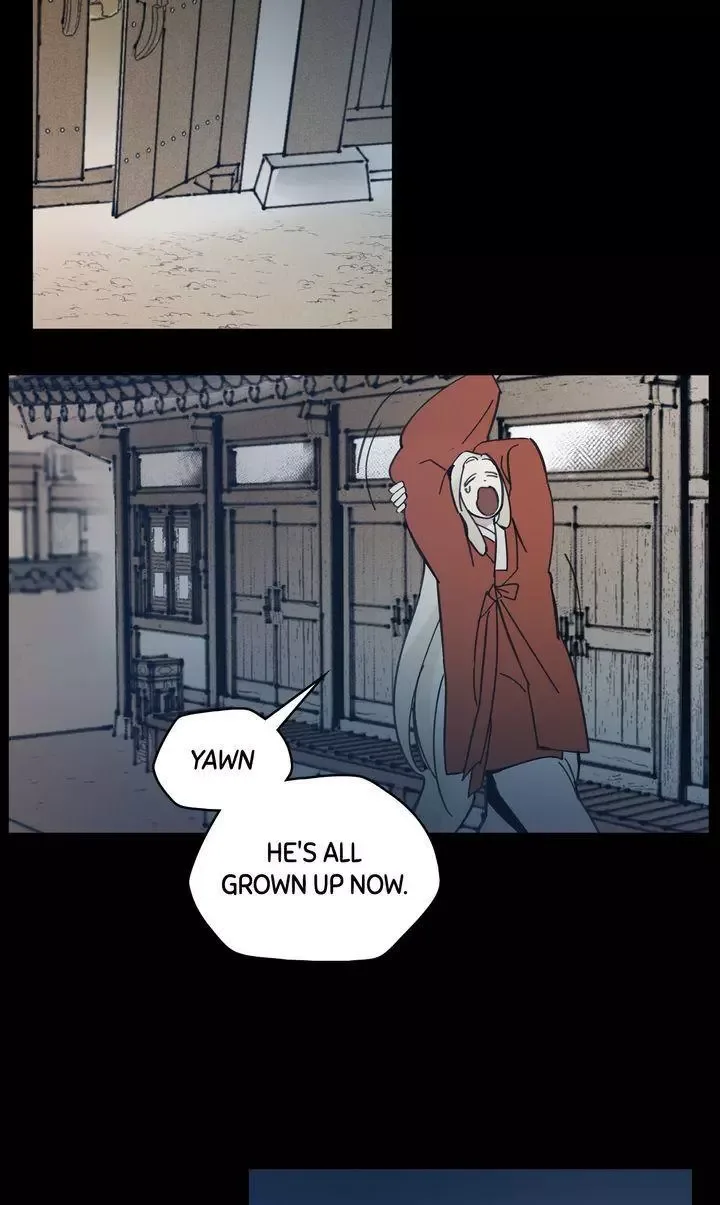 Paljae Chapter 50 page 18