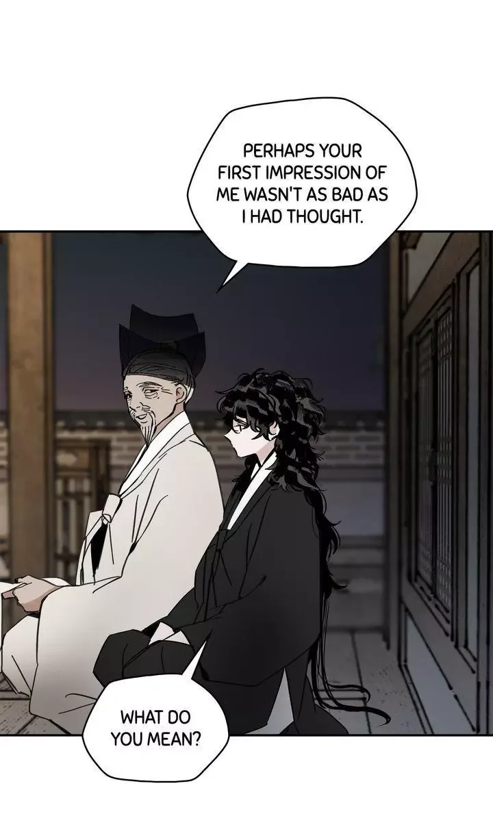 Paljae Chapter 50 page 49