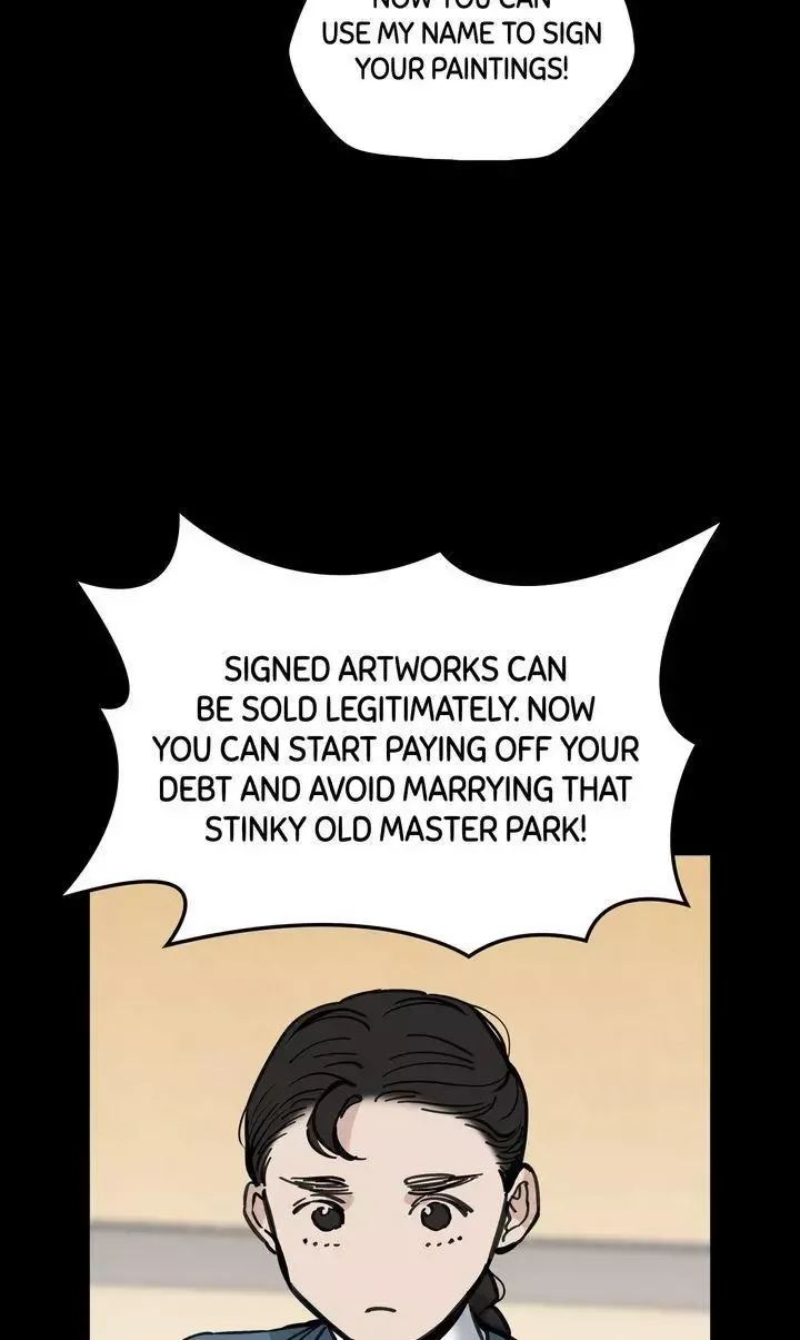 Paljae Chapter 50 page 68