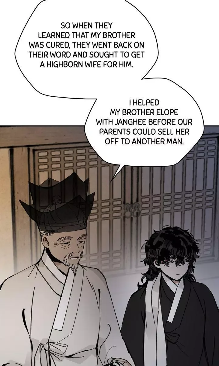 Paljae Chapter 51 page 21