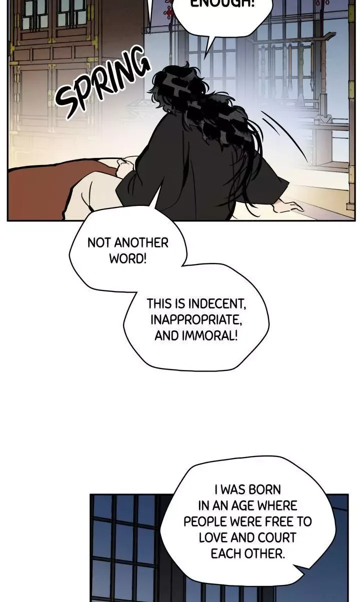 Paljae Chapter 51 page 84
