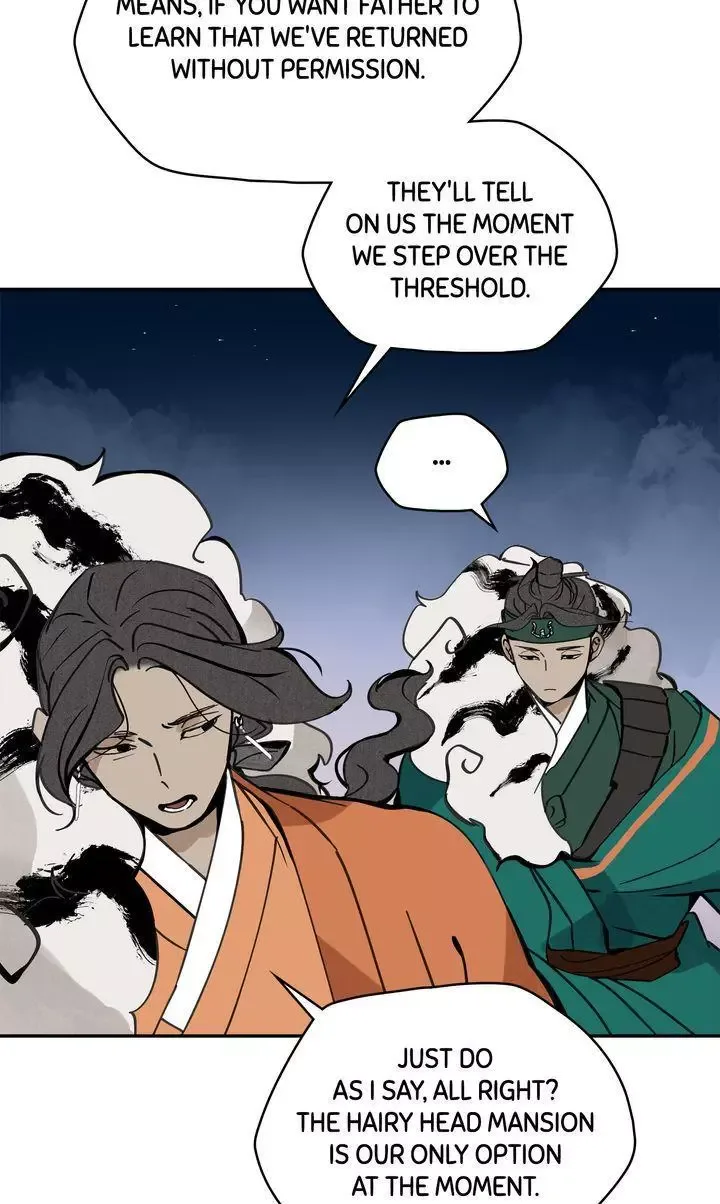 Paljae Chapter 51 page 91