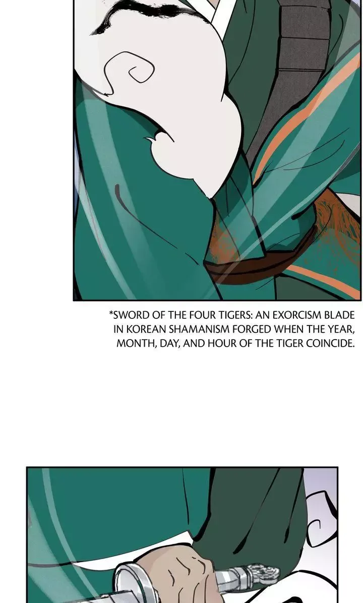 Paljae Chapter 52 page 19