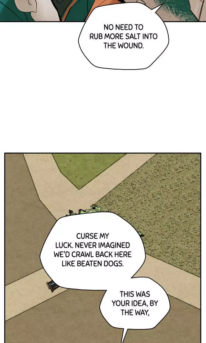 Paljae Chapter 52 page 51