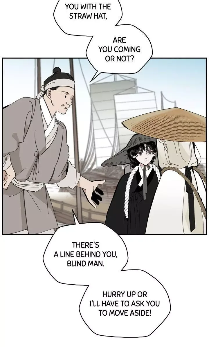 Paljae Chapter 52 page 60