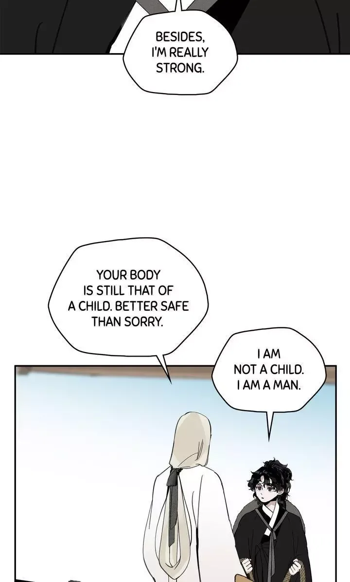 Paljae Chapter 52 page 68