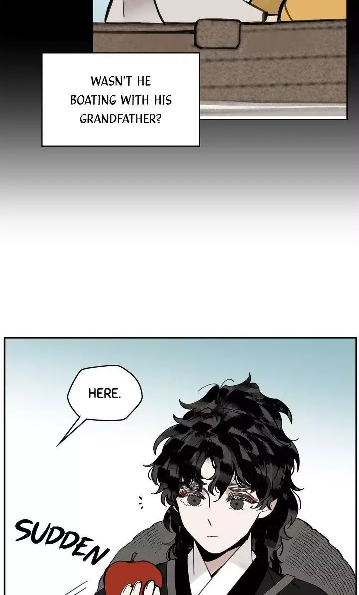 Paljae Chapter 52 page 84