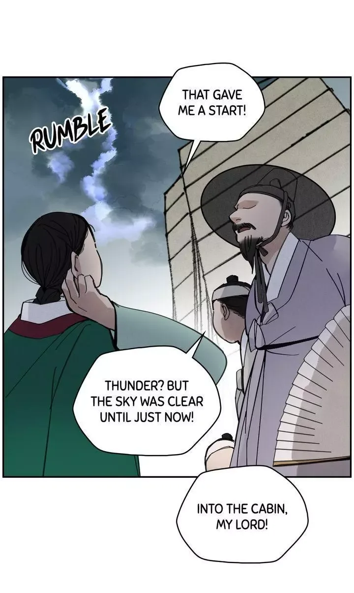 Paljae Chapter 53 page 10