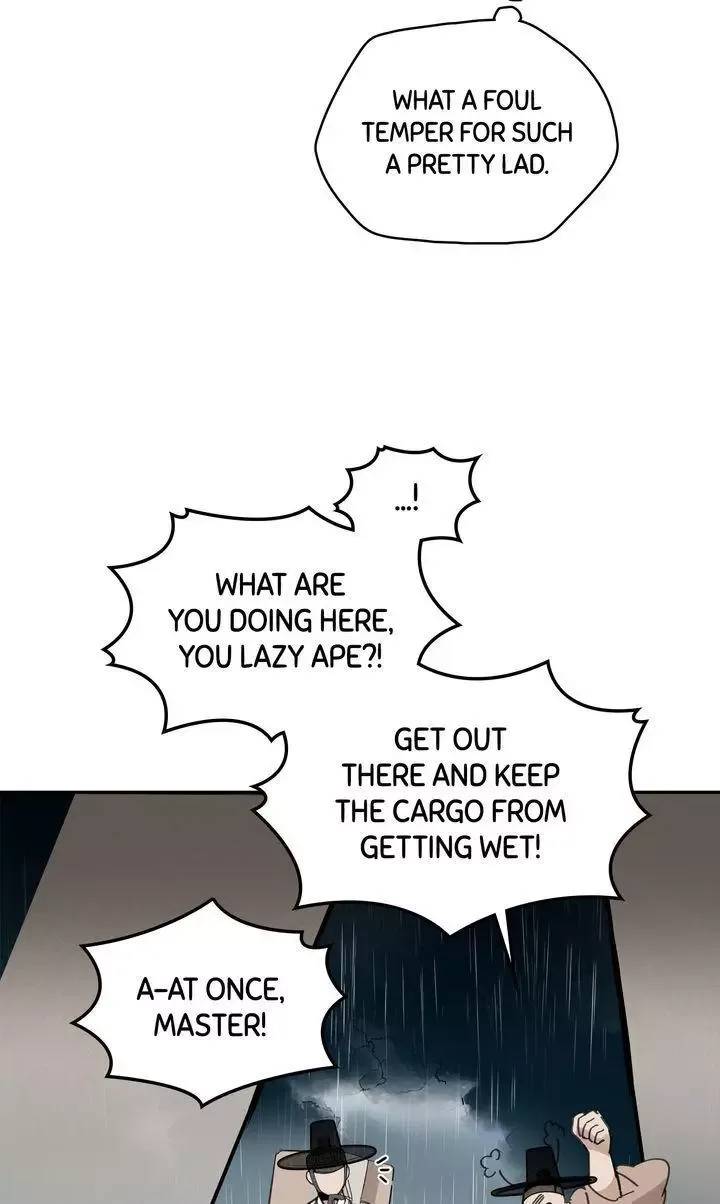 Paljae Chapter 53 page 21