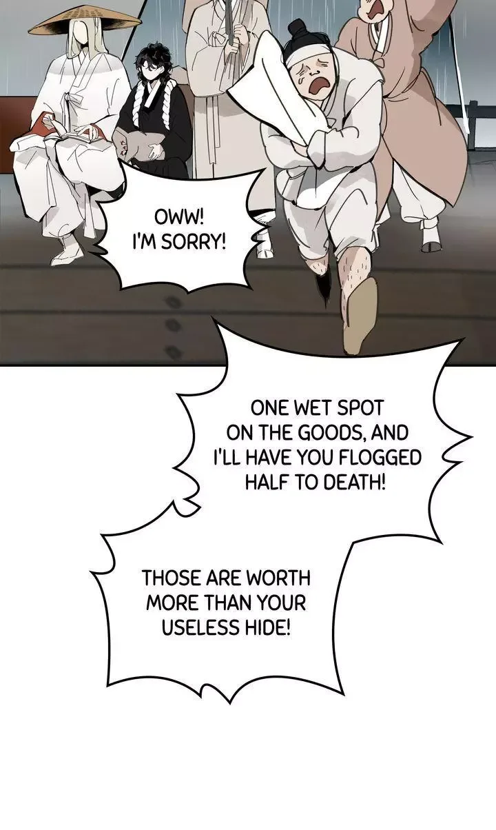 Paljae Chapter 53 page 22