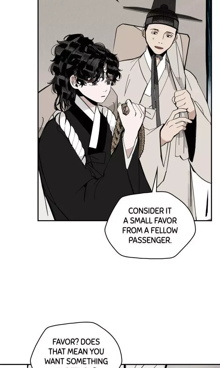 Paljae Chapter 53 page 27