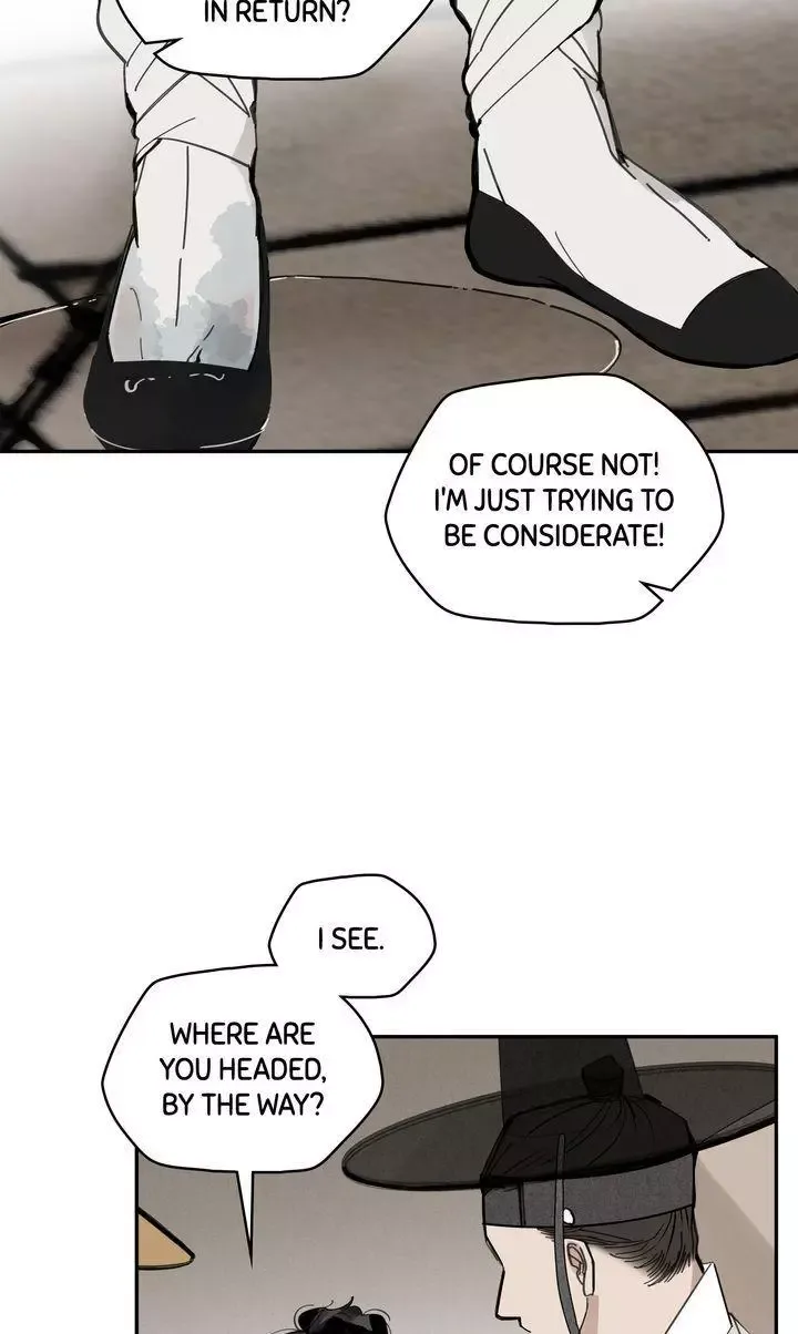 Paljae Chapter 53 page 28