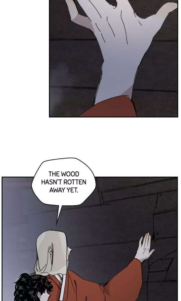 Paljae Chapter 54 page 73