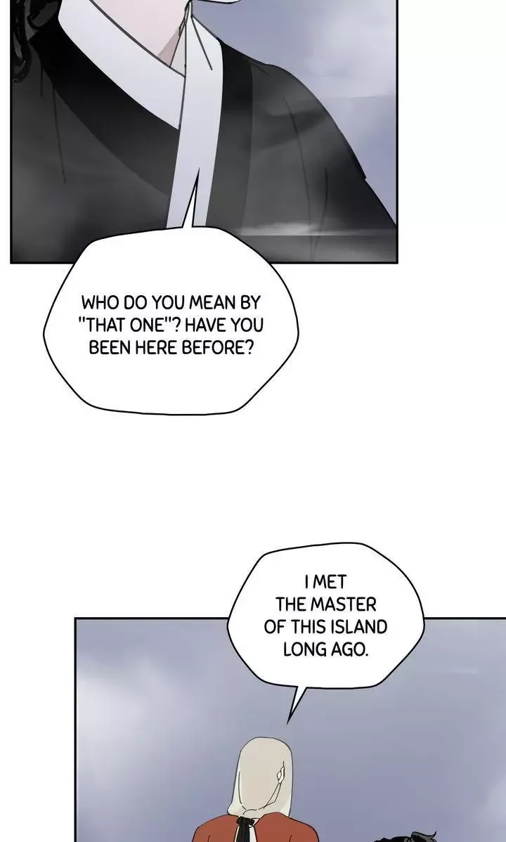 Paljae Chapter 54 page 84